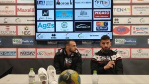 Salvemini Potenza Giugliano