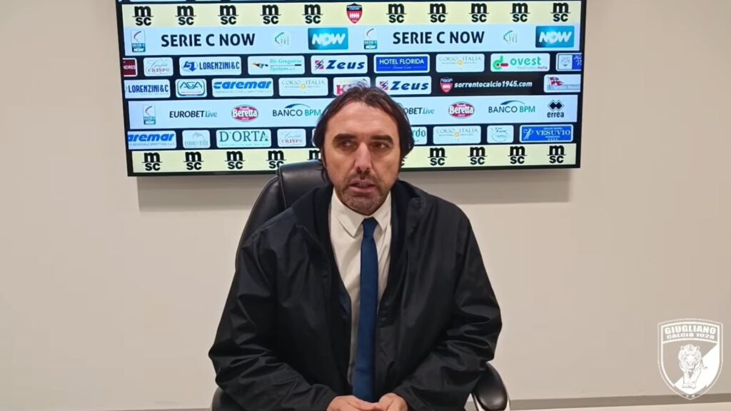 Bertotto Giugliano