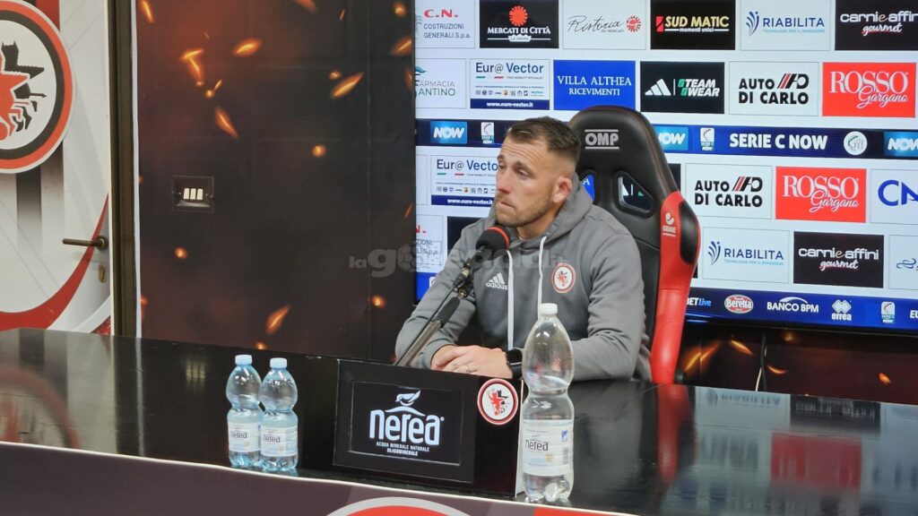 Coletti Foggia