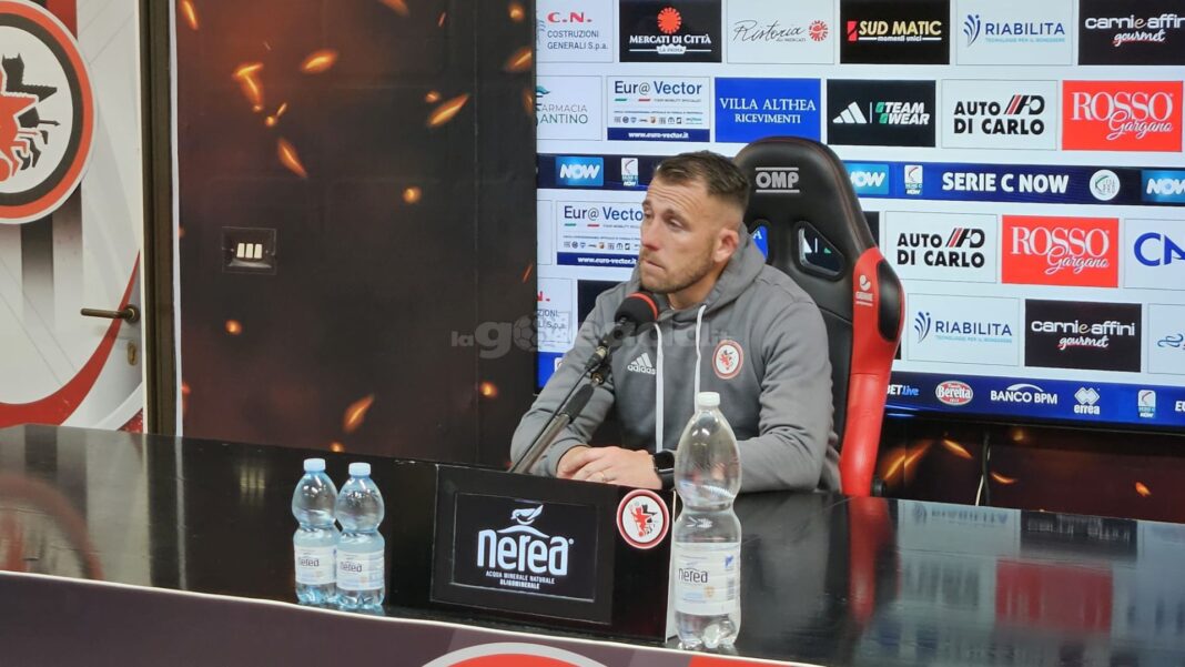 Coletti Foggia