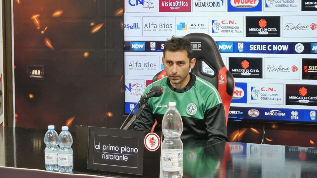 Pazienza Avellino