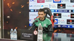 Pazienza Avellino