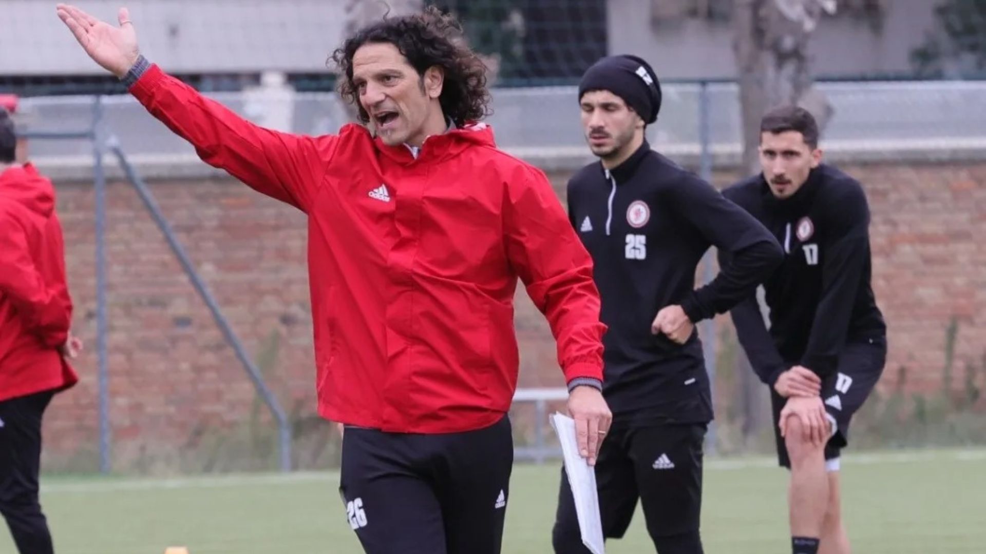 Cudini Foggia