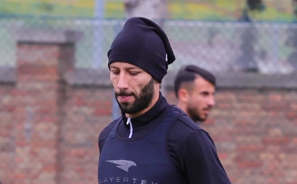 Emanuele Santaniello Foggia