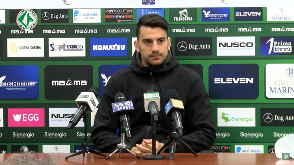 Miceli rumors Foggia