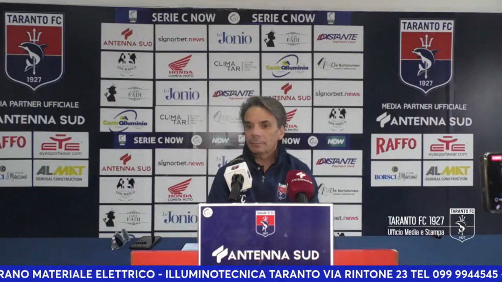 Capuano Taranto