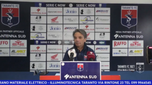 Capuano Taranto