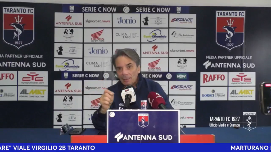 Capuano Taranto