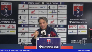 Capuano Taranto