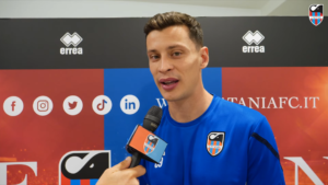 Marsura Catania rumors Foggia