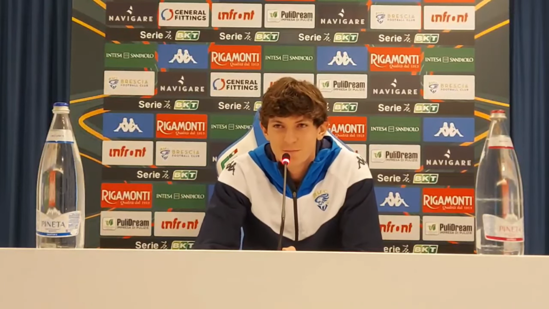 Andreoli Pergolettese Brescia rumors Foggia