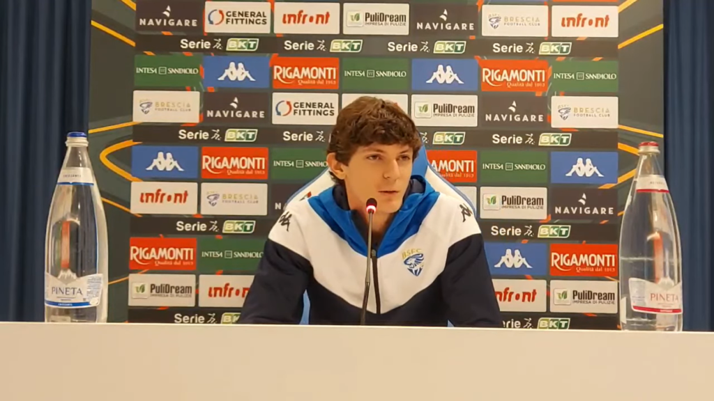 Andreoli Pergolettese Brescia rumors Foggia