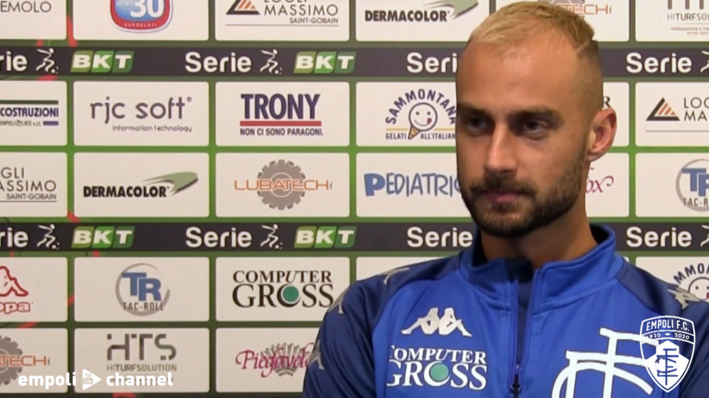 Furlan Empoli rumors Foggia