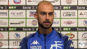 Furlan Empoli rumors Foggia