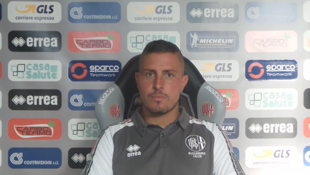 Eusepi Alessandria rumors Foggia