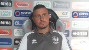 Eusepi Alessandria rumors Foggia