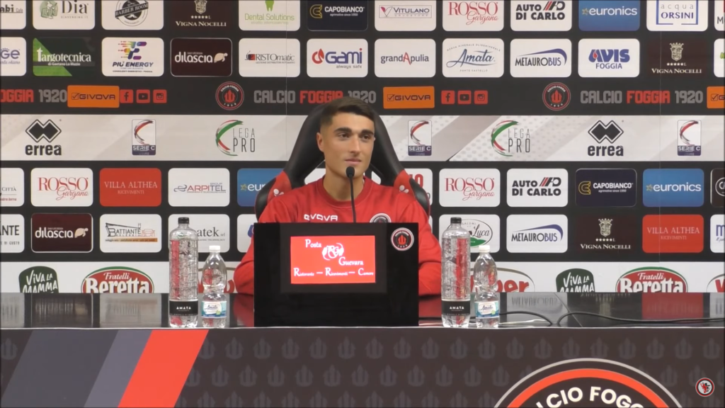 Garofalo Foggia