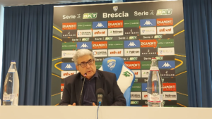 Perinetti Brescia Avellino