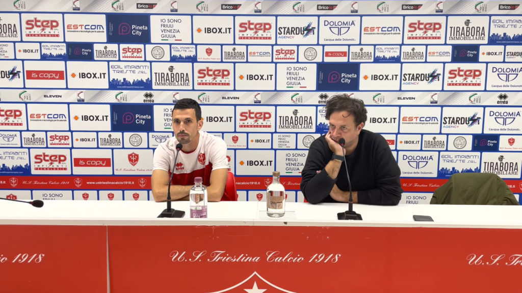 Furlan Triestina Foggia