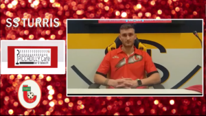 Perina Turris Monopoli Foggia