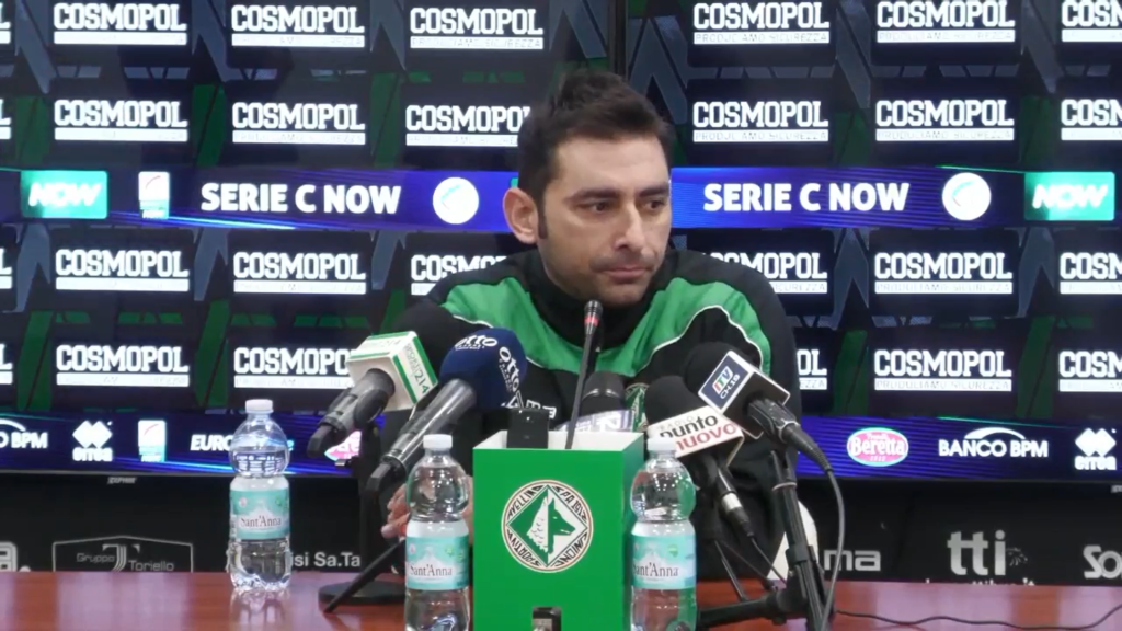 Pazienza Avellino
