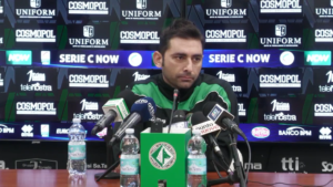 Pazienza Avellino