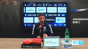 Occhiuzzi Virtus Francavilla