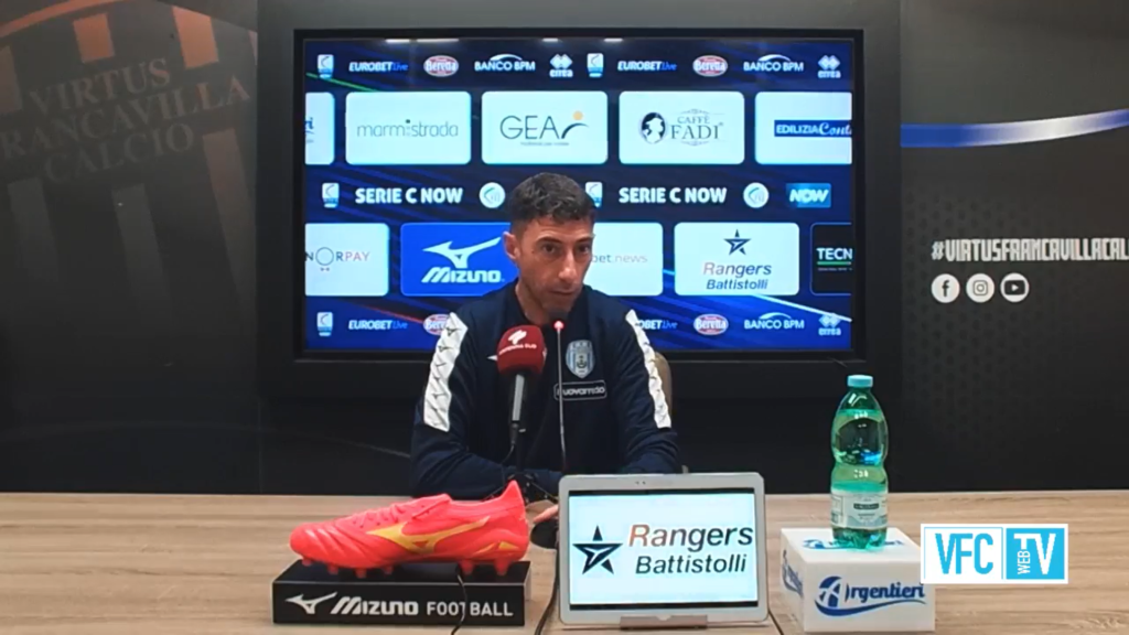 Occhiuzzi Virtus Francavilla