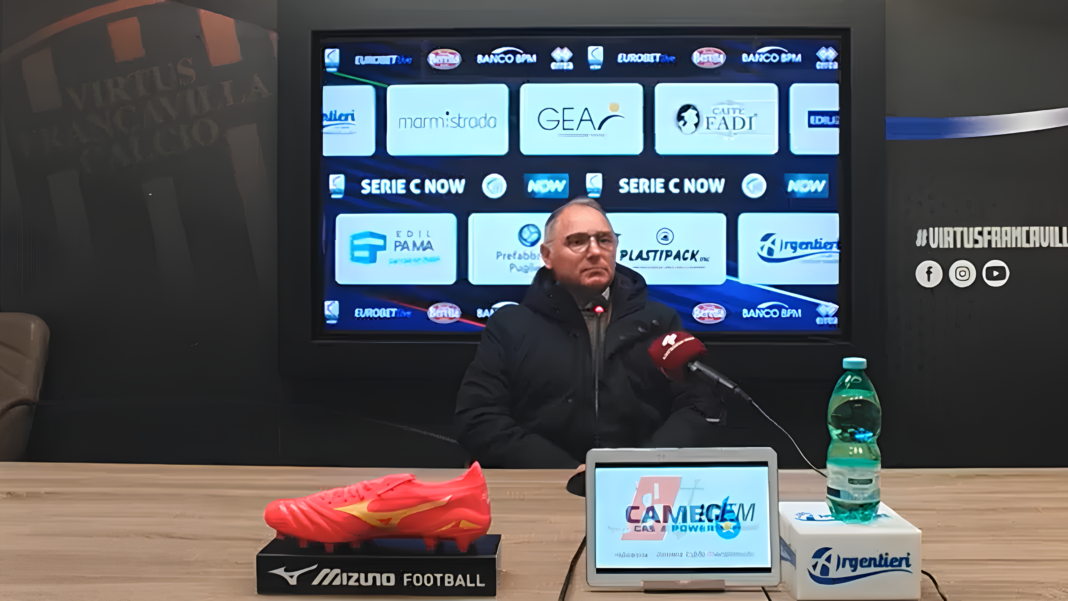 Milillo Foggia