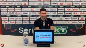 Pasini Vicenza rumors Foggia