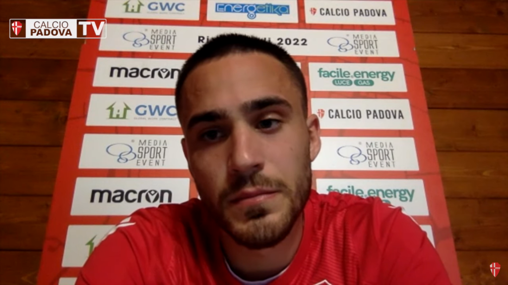 Gagliano rumors Foggia