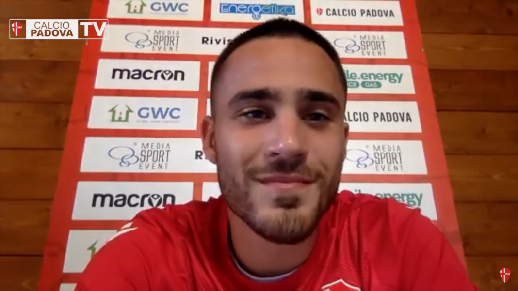 Gagliano rumors Foggia