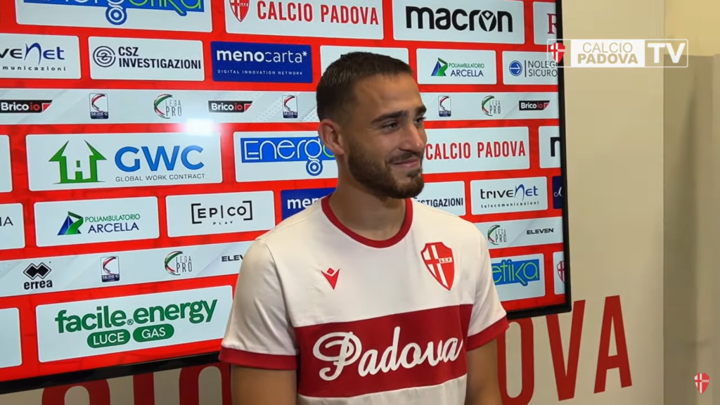 Gagliano rumors Foggia