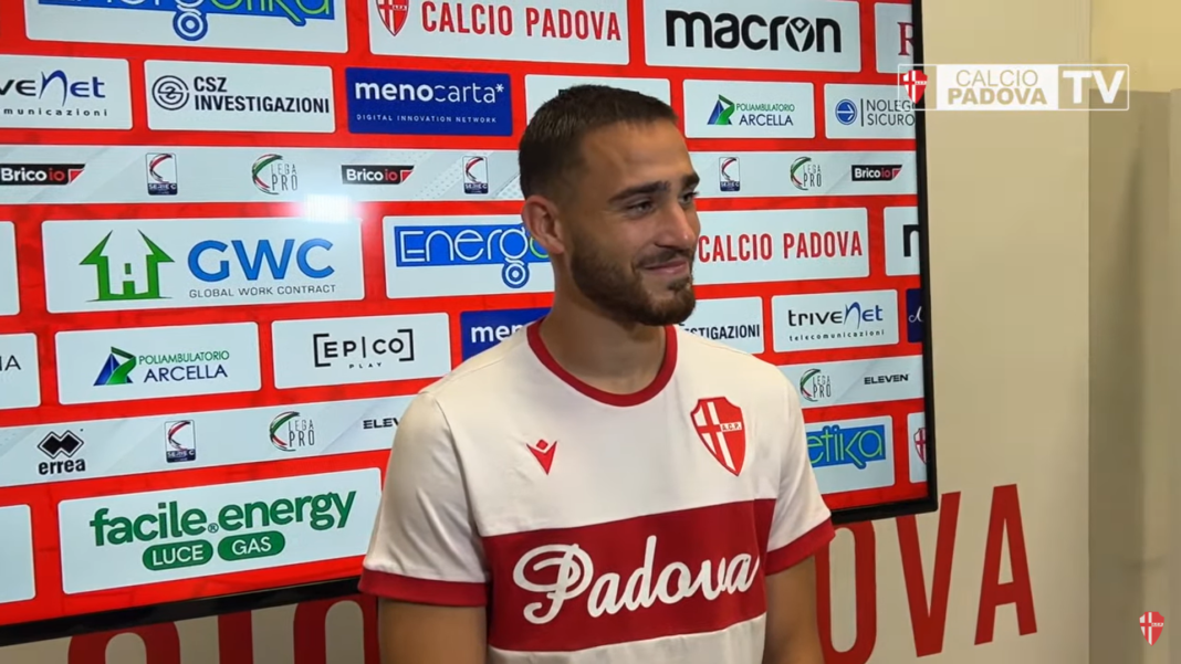 Gagliano rumors Foggia