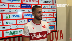 Gagliano rumors Foggia