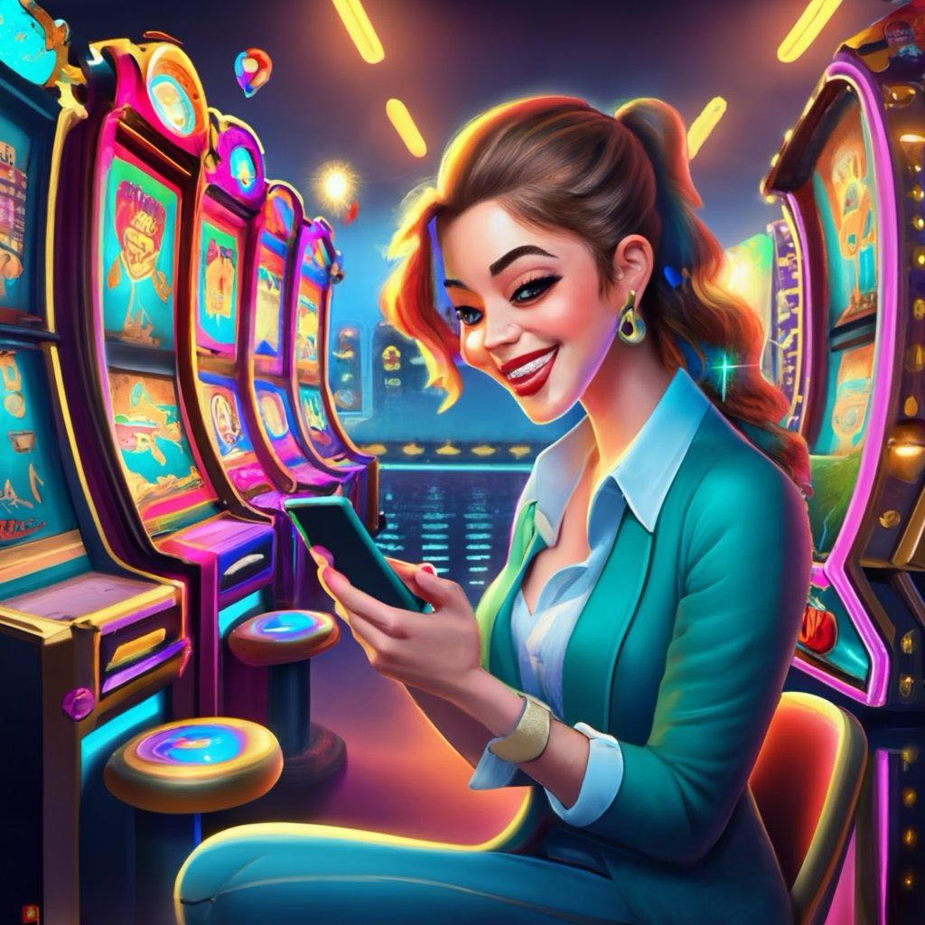 Slot