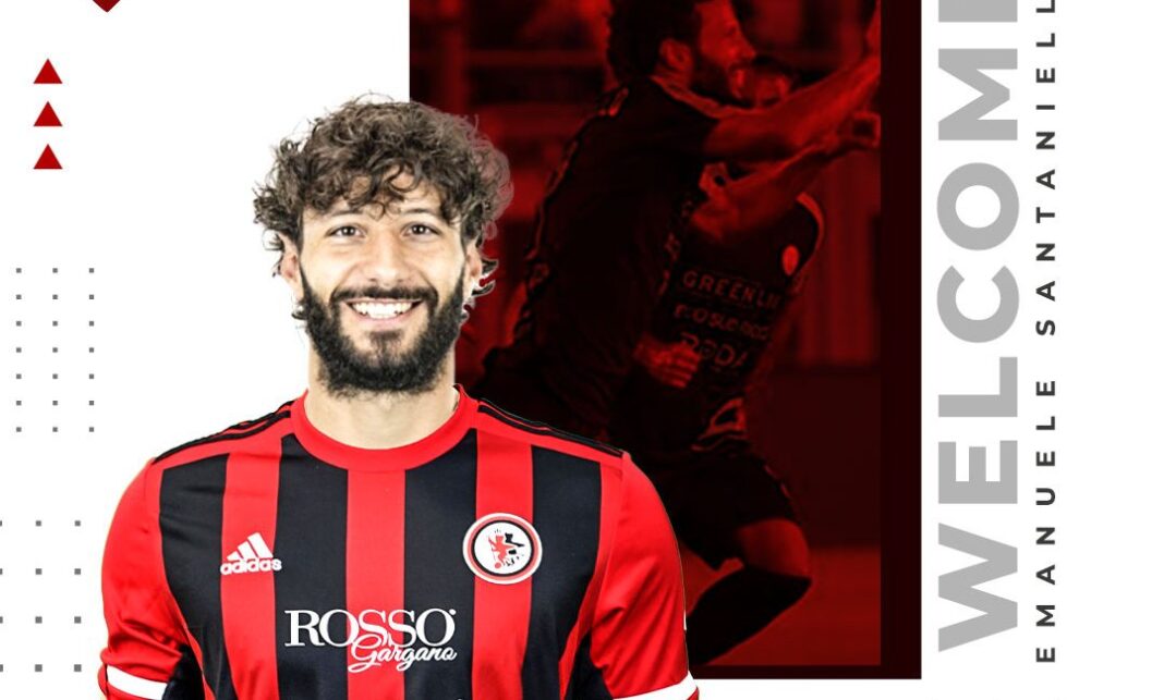 Santaniello Foggia