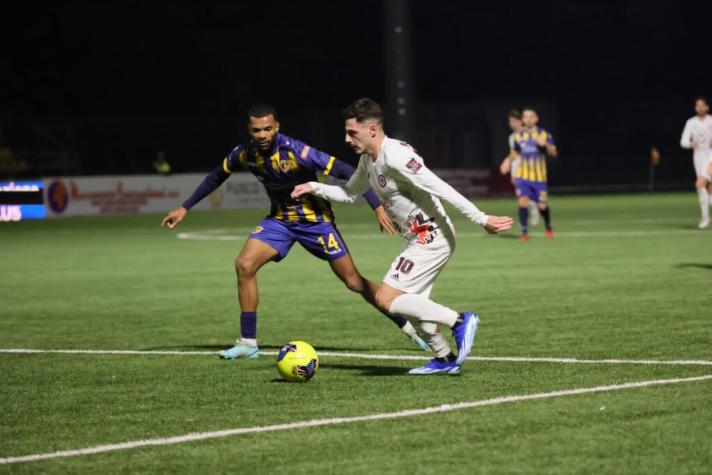 Millico Giugliano-Foggia