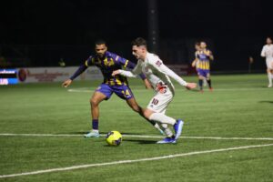 Millico Giugliano-Foggia