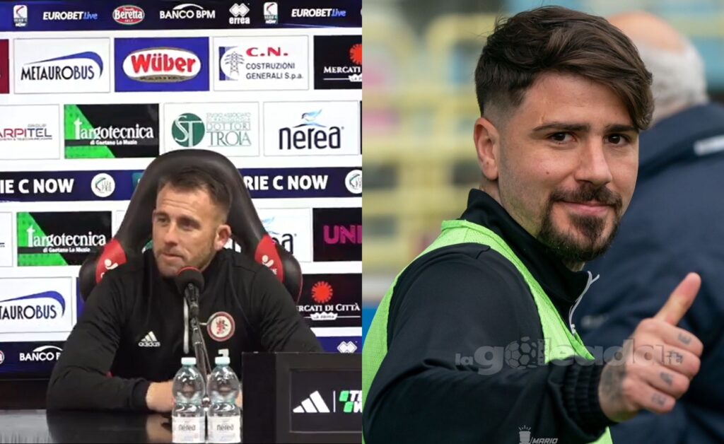 Coletti Vacca Foggia
