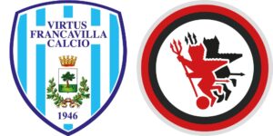 Virtus Francavilla-Foggia