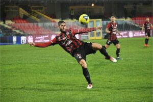 Carillo Foggia-Taranto