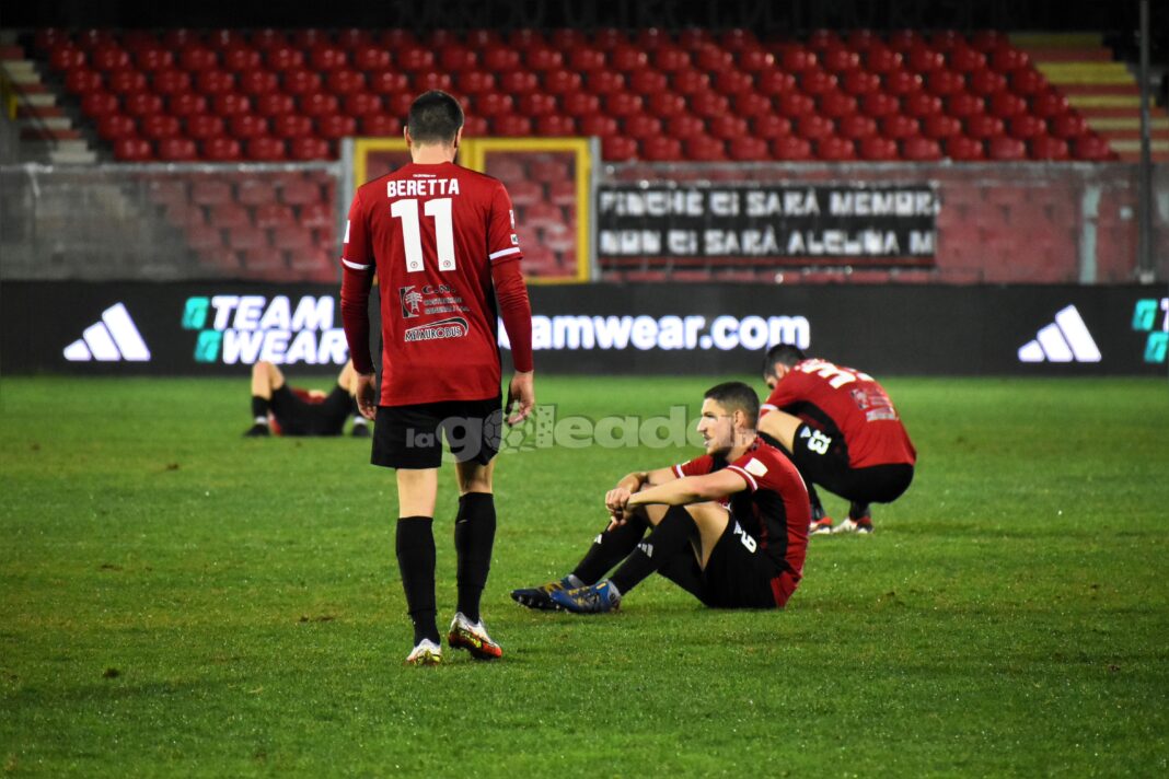 Foggia-Taranto