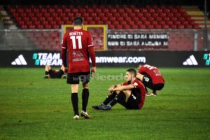 Foggia-Taranto
