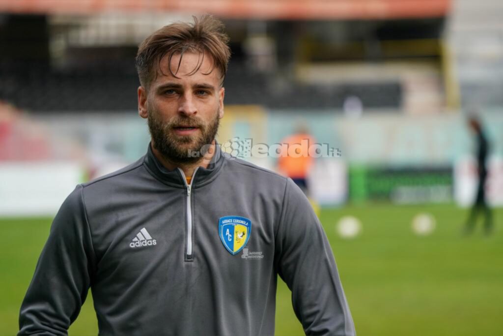 Calciomercato, il Foggia chiama Sainz-Maza: “Ho giocato con Coletti ma…”