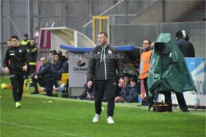 Coletti Foggia-Taranto
