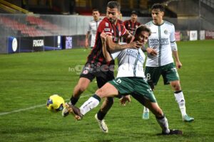 Foggia-Avellino