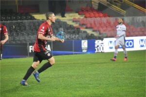 Tonin Foggia-Taranto