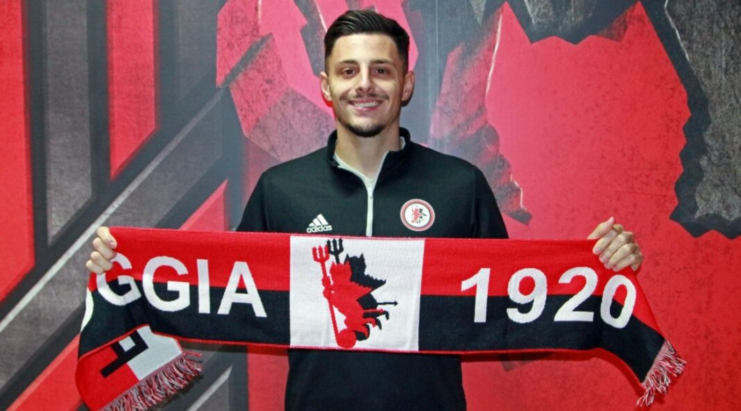 Millico Foggia