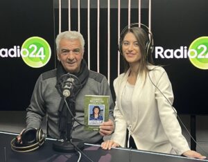 Evaristo Beccalossi e Eleonora Rossi